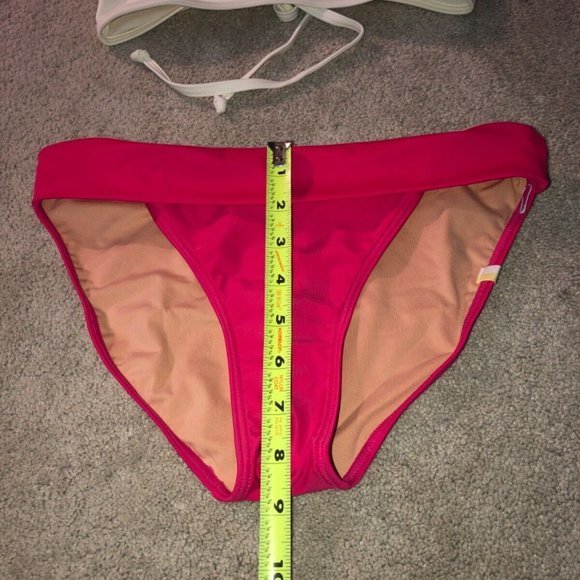 Summersalt‎ Bikini Swimsuit 2 pc Women's size 2 NWOT - Picture 7 of 12